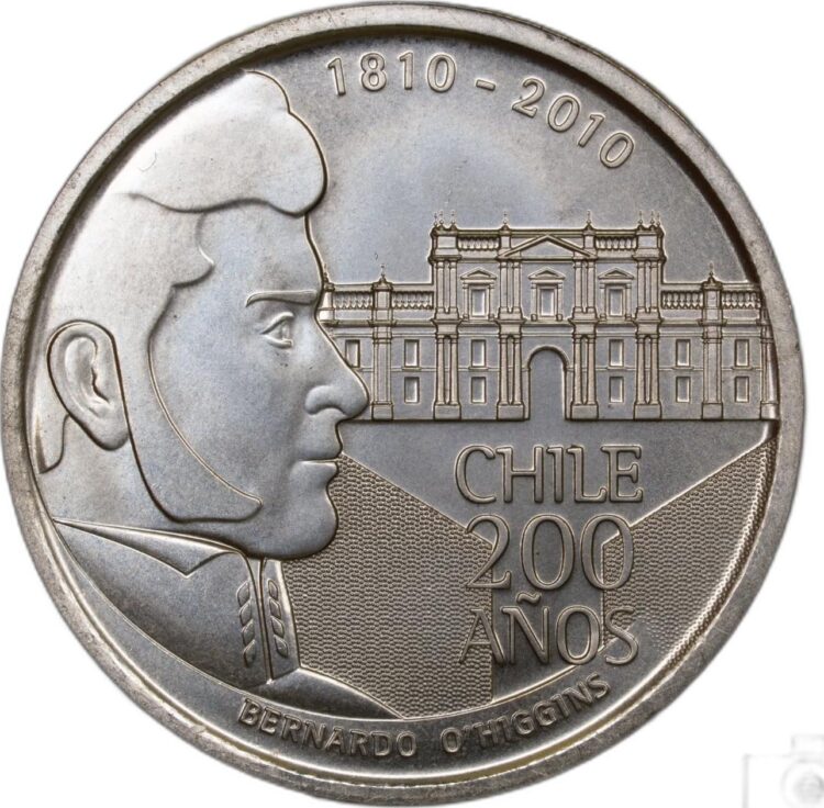 200 pesos moneda