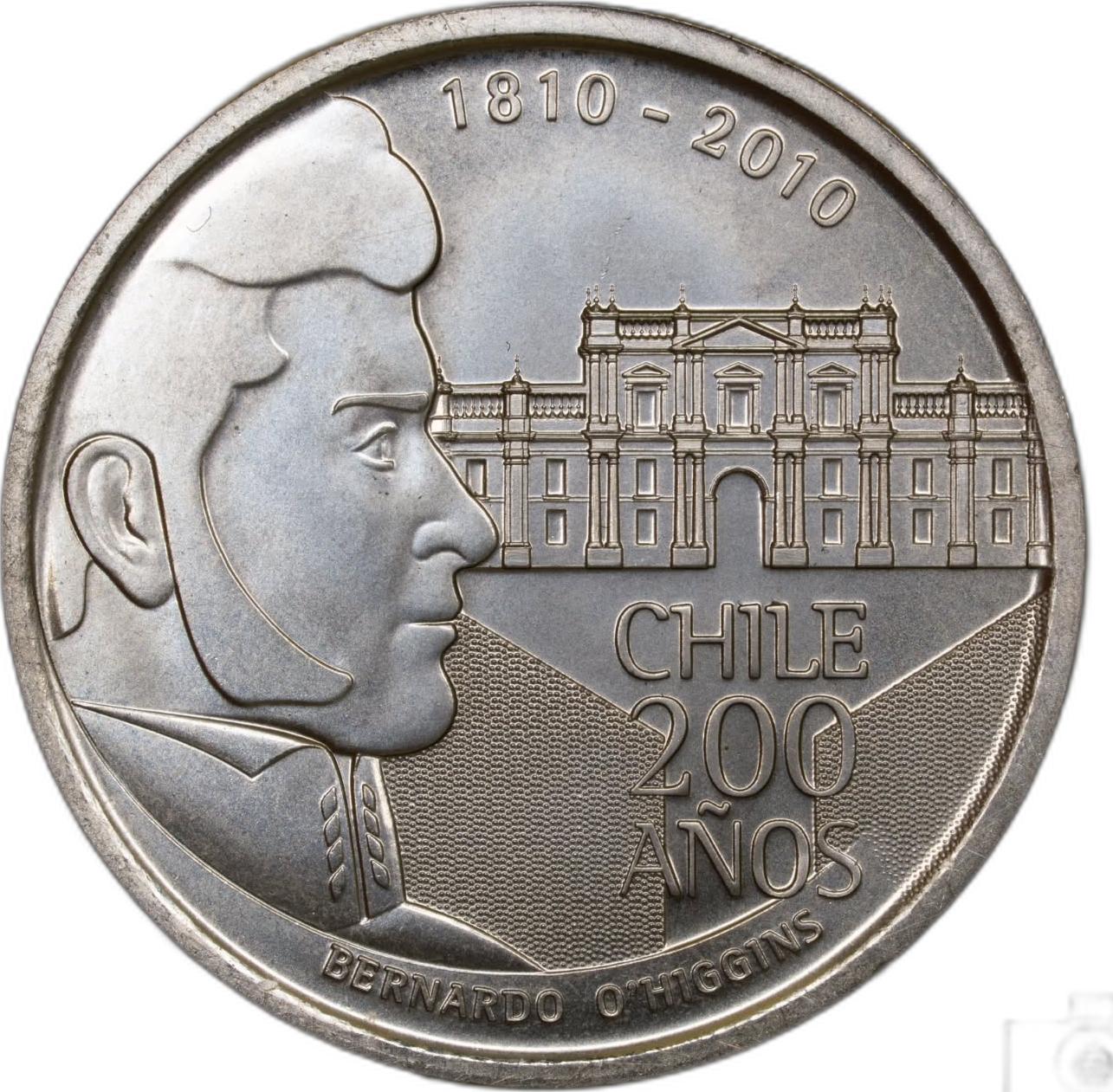 200 pesos moneda