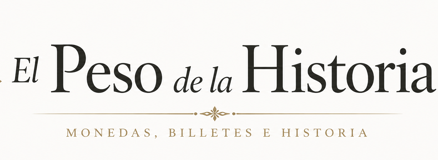El Peso de la Historia
