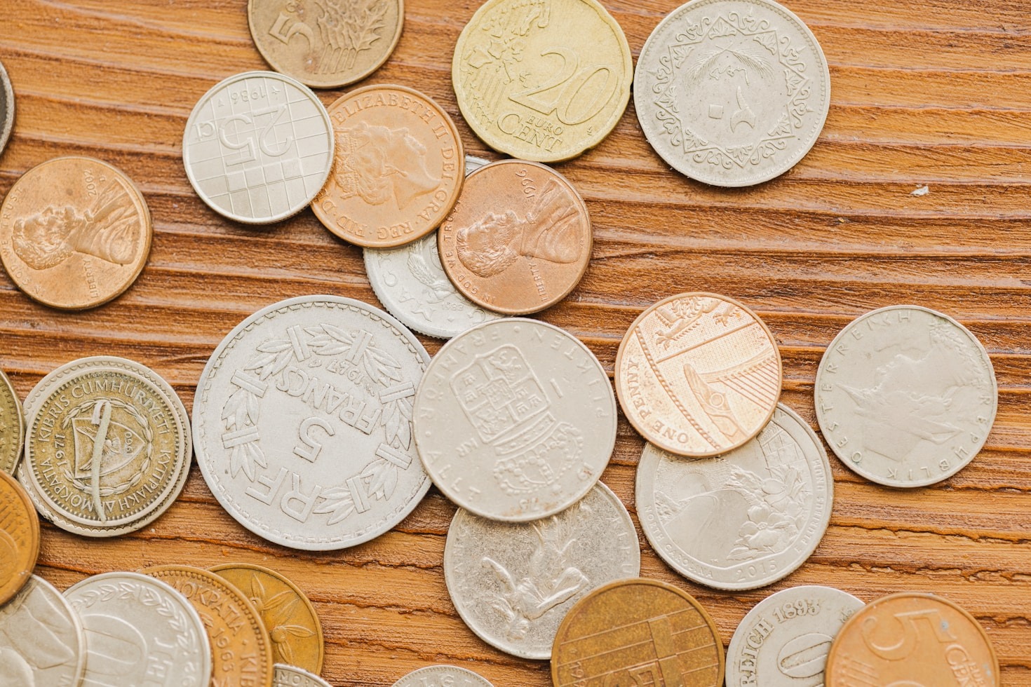 Billetes que cuentan historias de héroes nacionales