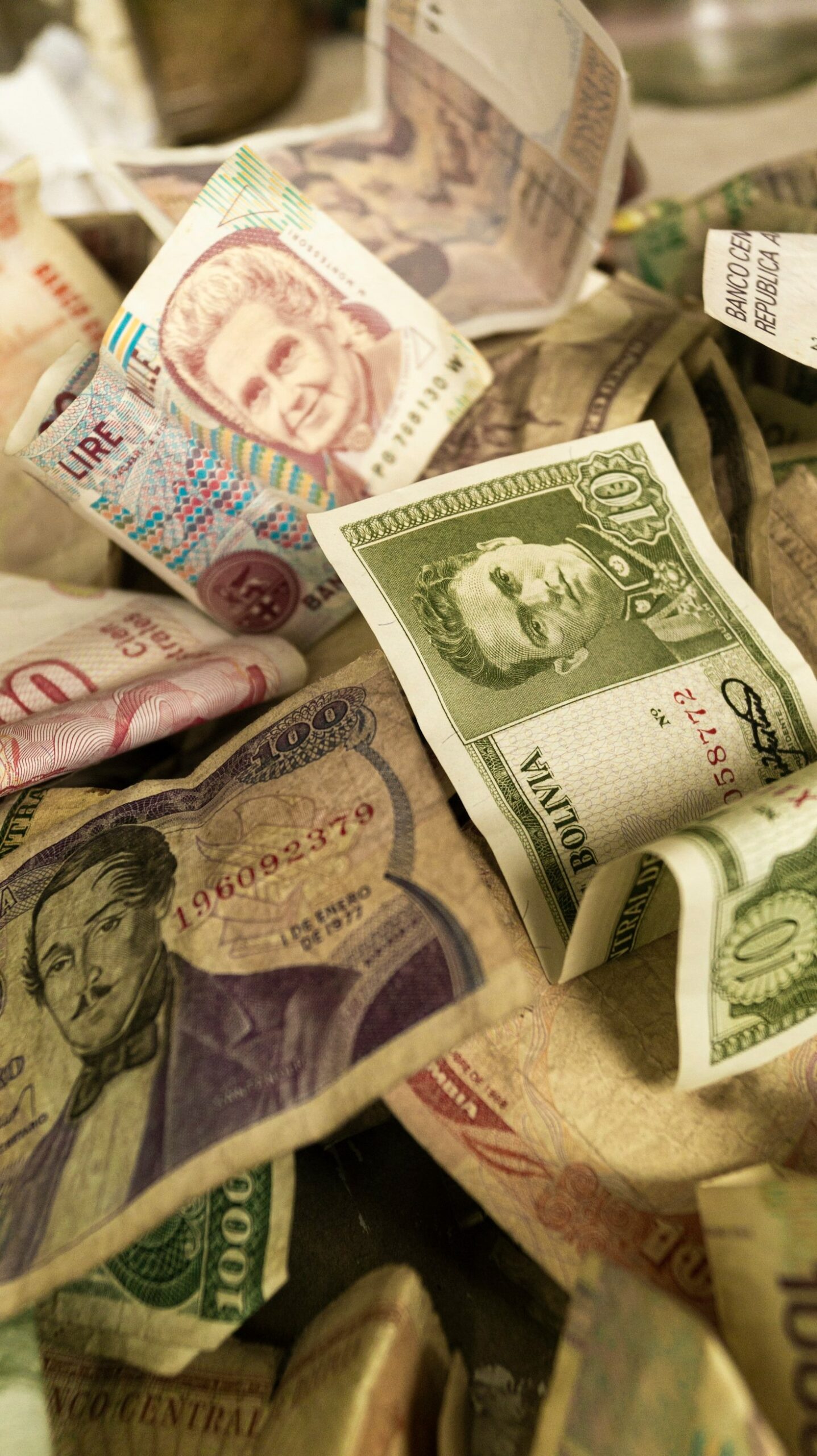 Impacto económico de la plata en el continente