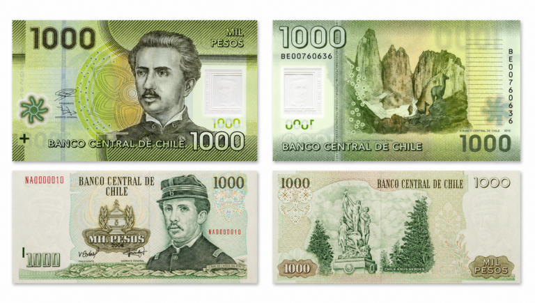 Ignacio Carrera Pinto: el héroe de La Concepción que Chile lleva en el billete de $1000
