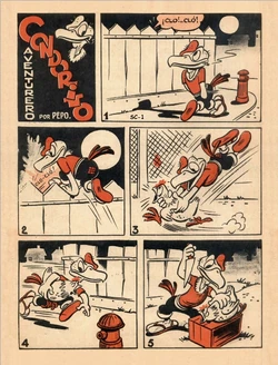 condorito