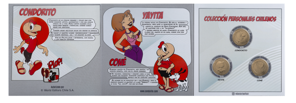 Condorito