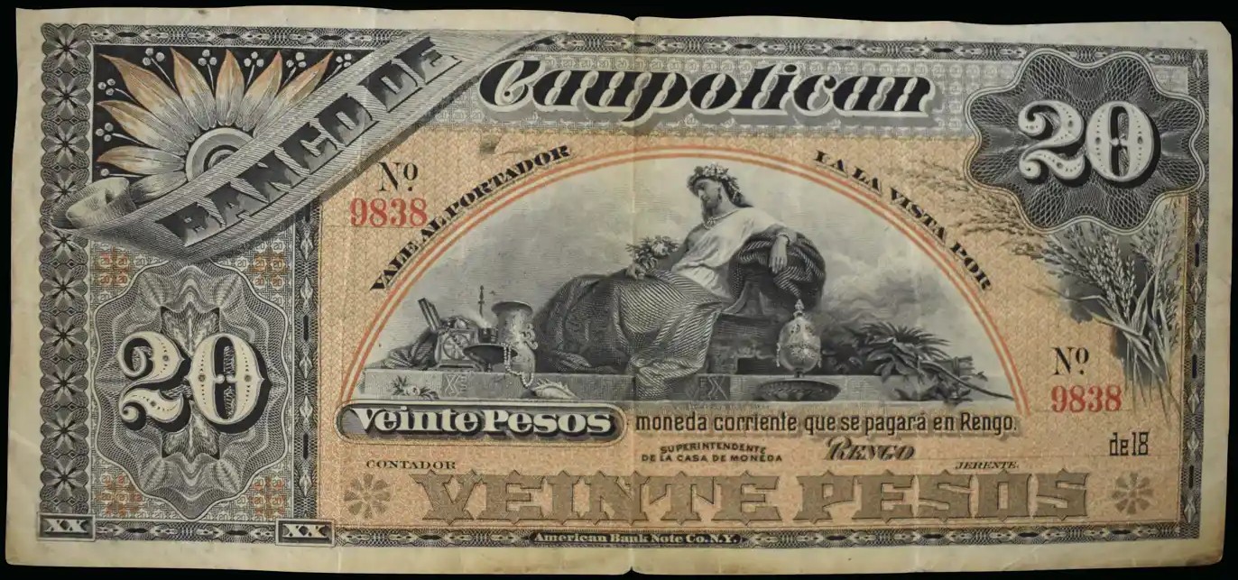 Caupolicán
