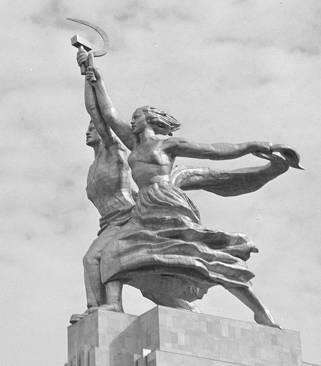 Hoz Martillo