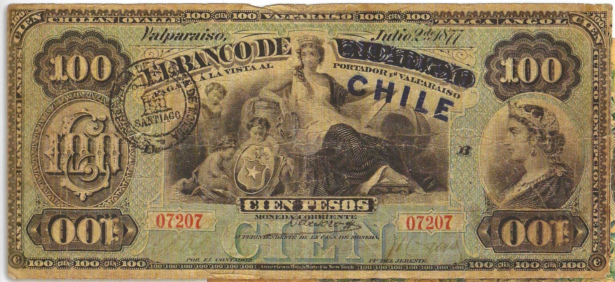 bancos