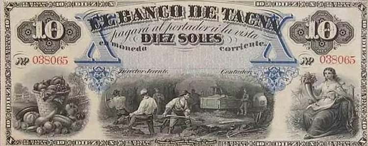 Banco de Tacna